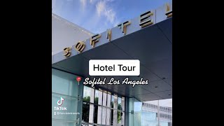 Sofitel Hotel Beverly Hills  shorts [upl. by Nanerb988]