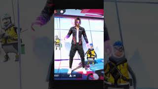 If I can change the animation of wukong character youtubevideos freefire myth [upl. by Howard]