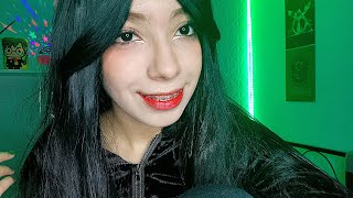 ASMR FATOS SOBRE MIM [upl. by Nirac206]