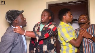 NYAXO COMEDY Umwana Wa Depite Yashimuswe [upl. by Alekehs]