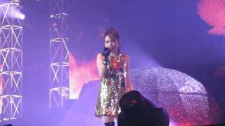 FIR  我們的愛 live in Malaysia 2008 part 2 [upl. by Anytsyrk]