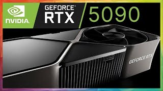 NVIDIA GeForce RTX 5090  5080 Announcement amp Release Date To Be Revealed At CES 2025 [upl. by Airpal]