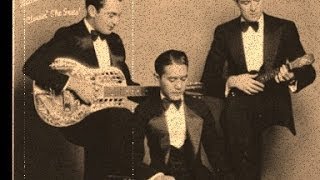 Los Angeles Biltmore Hotel Trio Clowin the Frets [upl. by Cos706]