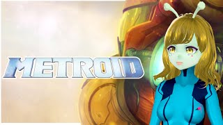 Metroid the mission comes first [upl. by Jones]