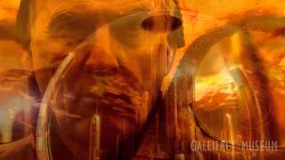 Welcome to the Gallifrey Museum  Doctor Who [upl. by Affrica683]