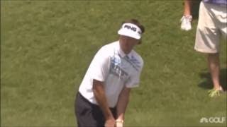 Bubba Watson Douche Moments [upl. by Combes782]