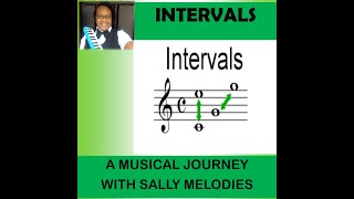 INTERVALS LESSON 6 [upl. by Blus816]