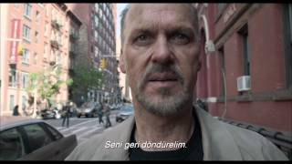 Birdman  Türkçe Altyazılı  Fragman [upl. by Elston]