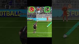 Efootball 25  Cartois vs Martinez Penalty Shotout🔥 shorts efootball efootball25 pes penalty [upl. by Laura]