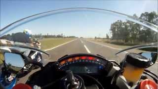 1st Part  Street Superbikes  Full Throttle Compilation 1080p HD [upl. by Sorci272]