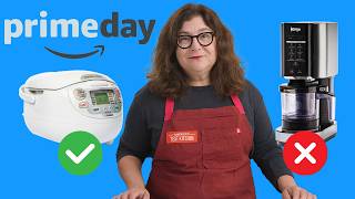 The Best Amazon Prime Day Deals  2024 [upl. by Lleder]