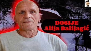 DOSIJE  Alija Balijagić [upl. by Gussman]