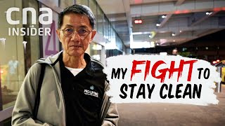 Life After Prison My Fight To Stay Clean After 40 Years [upl. by Malvia]