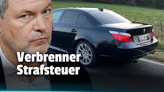 💥Verbrenner STRAFSTEUER kommt💥 [upl. by Daphna696]