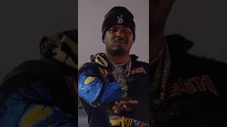 Drakeo The Ruler Type Beat drakeotheruler beats music [upl. by Grace]