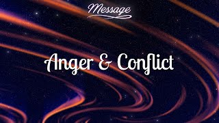 Anger amp Conflict [upl. by Hna586]