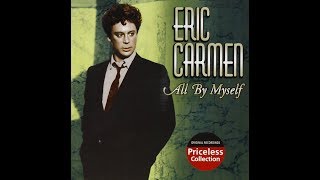 Eric Carmen  Make me lose control  sub español [upl. by Sylvester]