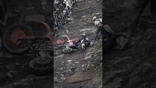 Impossible Climb Andler Crash shorts crash [upl. by Tnomal]