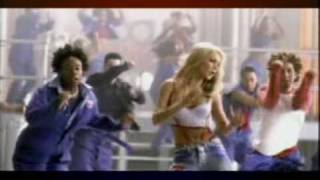 Britney Spears Pepsi Commercial with Bob Dole High Quality [upl. by Akiehs]