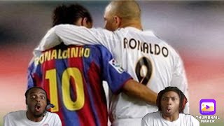 R10 vs R9 ● Skills Battle [upl. by Amla]