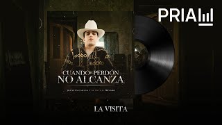 Jovanny Cadena Y Su Estilo Privado  La Visita Official Audio [upl. by Llenrod840]