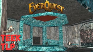 EVERQUEST TEEK Random loot TLP 2024 Day 22  Old Sebilis has a disco night club hidden away [upl. by Doolittle]