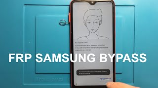 Samsung A10 FRP Google account удалить гугл аккаунт бесплатно  сброс настроек Lock Remove SMA105 [upl. by Roumell870]