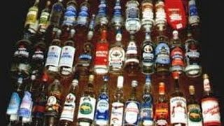 Wodka  Russland  Sucht  Alkohol  Drogen  Kalter Entzug [upl. by Bubb]