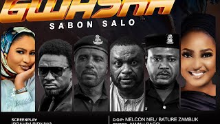 Gwaska Sabon Salo Episode 1amp2 Web Series Season 01 [upl. by Yatzeck]