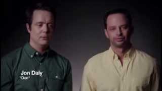 Kroll Shows Jon Daly on Myron Copes quotYoi and Double Yoiquot [upl. by Trisa]