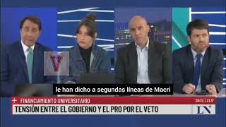 Dudas en el PRO po rel veto [upl. by Eneg830]