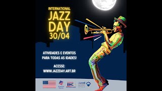 Apreciação de Jazz para não iniciados [upl. by Kired657]