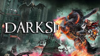 Peak 7th Gen Game  Darksiders Warmastered Edition  HKnight [upl. by Nathanson]