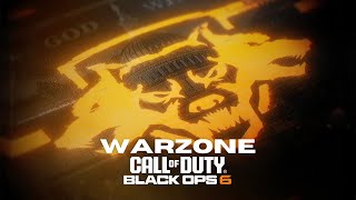 Warzone New Content [upl. by Ymorej]