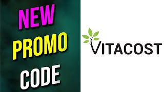 Vitacost Code 2024  Vitacost Vouchers 2024  Vitacost Promo Code 2024 Free For You [upl. by Ellerehs]