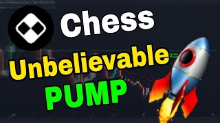 Chess coin Price Prediction Tranchess News Today Chess crypto [upl. by Franek]