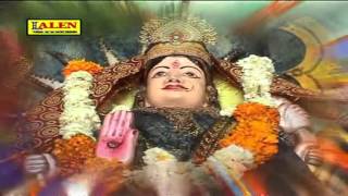 Khamma Khamma Meladimaane By Rajdeep Barot  Meladi Maa Na Dakla  Gujarati Devotional Songs [upl. by Remliw]