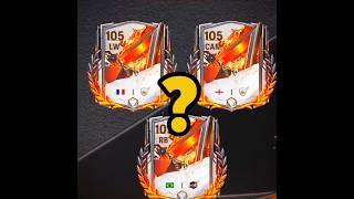 TROPHY TITANS CHEGOU ☠️🔥eafc24 fifamobile fifa fifa23 eafc shorts [upl. by Annaeed]