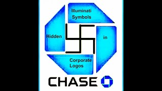 The UNFRUITFUL WORKS of DARKNESS OCCULT Symbolism in CORPORATE Logos REVEALED amp EXPOSED PT1 [upl. by Snow]