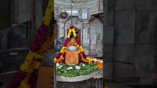 Somnathar temple Gujarat mahadev pradosam motivation trending youtubeshorts omnamahshivaya [upl. by Feilak]