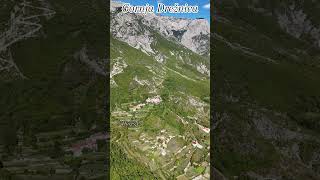 Gornja Drežnica Bosna i Hercegovina [upl. by Shayne]