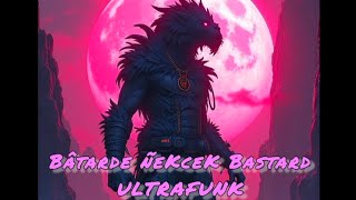 Bâtarde ñeKceK Bastard ULTRAFUNK  Melo Grove MUSIC ultrafunk kartik [upl. by Eniamreg]