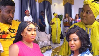 COMPLETE MOVIE New Released Movie Today THE WILL  Village Nigerian Nollywood Movie 2024 [upl. by Daniell]