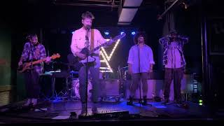 Welshly Arms  Live in St Paul  2022  Concert Clip 1 of 2 [upl. by Dani]