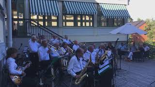 Nacka Big Band Frenesi [upl. by Attelrak21]