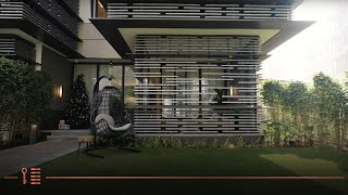 Lodha Luxury  The Luxury of Townhouse Living in Mumbai [upl. by Hairam]