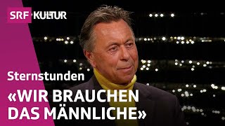 Norbert Bolz haben wir die alten weissen Männer noch nötig  Sternstunde Philosophie  SRF Kultur [upl. by Suraved]