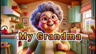 My Grandma [upl. by Lynnette]