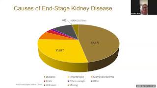 Hidden in Plain Sight Autosomal Dominant Tubulointerstitial Kidney Disease [upl. by Ahsocin]