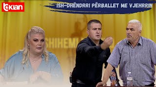 E diela Shqiptare – “Shihemi ne Gjyq” – Ishdhëndrri përballet me vjehrrin 13 tetor 2024 [upl. by Ititrefen]